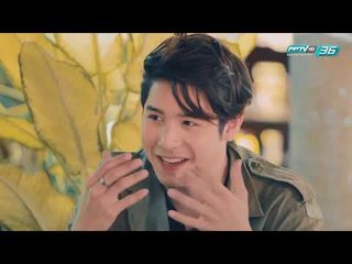 Journey The Mission ตอน Safari Trip เขาเขียว จ.ชลบุรี (1/4)