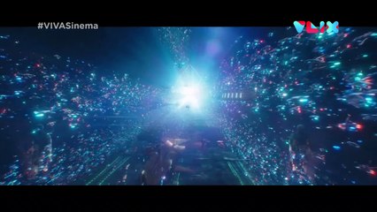 Dari Spider-Man Sampai Aquaman, Mau Nonton Yang Mana?