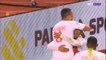 Tielemans gives relegation dwellers Monaco the lead
