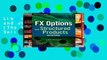 Library  FX Options and Structured Products (The Wiley Finance Series)