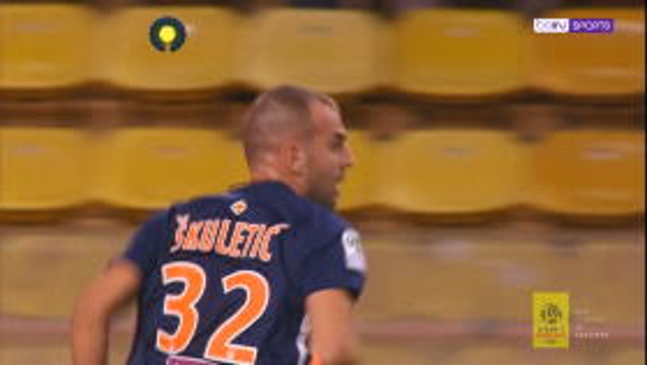Skuletic winner hands Monaco yet another defea
