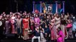 Priyanka Chopra & Nick Jonas look Stunning in their Sangeet Ceremony ; check out | FilmiBeat