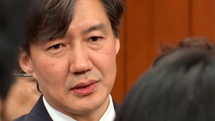 [뉴스N이슈] 靑 특감반 비위 논란, 조국 수석 해임론 확산될까? / YTN