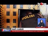 Pasca 113 Narapidana di Aceh Kabur, 37 Berhasil Ditangkap
