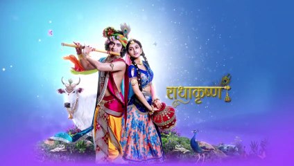 RadhaKrishn - Star Bharat