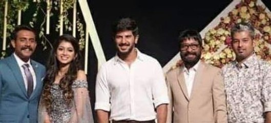 അര്‍ജുന്‍ അശോകന്‍ വിവാഹിതനായി 🎉