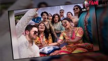 Priyanka Chopra-Nick Jonas Wedding : Priyanka-Nick Tied The Knot In Jodhpur’s Umaid Bhawan Palace