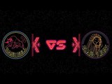 King of Gamers (RoV) Full Match การแข่งขันรอบ 8 ทีมสุดท้ายคู่ระหว่าง Dash Bull vs Raw Lion