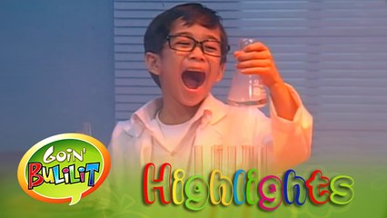 Goin’ Bulilit: ‘Old Jokes’ | OG & Jeffrey