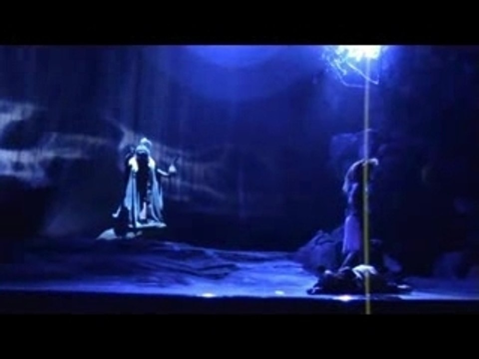 la legende du roi lion partie 2