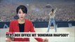 'Bohemian Rhapsody' surpasses 6 million ticket sales in S. Korea