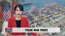 KITA releases analysis on Trump-Xi trade talks