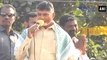 Telangana Elections 2018 : రోడ్ షో లో చంద్ర‌బాబు నాయుడు ఘాటు వ్యాఖ్యలు | Oneindia Telugu