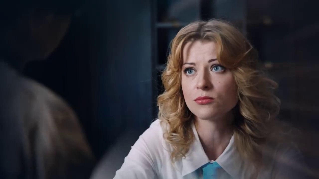 КОЛДОВСКОЕ ОЗЕРО.  Прекрасная Мелодрама 2018 HD! Русские Фильмы Мелодрамы