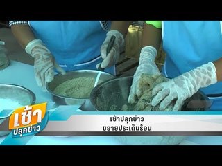 เช้าปลุกข่าว | ขยายประเด็นร้อน | 5 เม.ย. 61 (3/3)