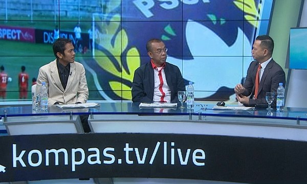 Skandal Pengaturan Skor di Liga Indonesia dan Komitmen Perbaikan Sepak Bola [1]