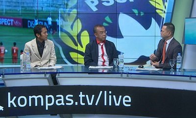 Skandal Pengaturan Skor di Liga Indonesia dan Komitmen Perbaikan Sepak Bola [1]