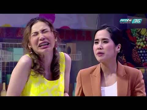 Crazy Market ตลาดสัมผัส ตอน ปอ - อรรณพ ทองบริสุทธิ์ (2/4)