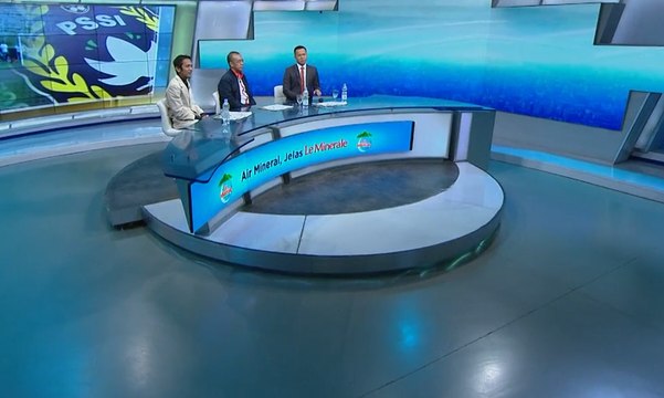 Skandal Pengaturan Skor di Liga Indonesia dan Komitmen Perbaikan Sepak Bola [2]