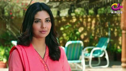 Ghamand - Episode 16 - Aplus Dramas - Noman Ijaz, Sunita Marshall, Minal Khan - Pakistani Drama