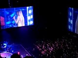 #11 Mariah Carey Live in Concert Japan Tour 2018 日本武道館