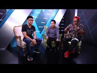 เป่าฟาวล์ สัปดาห์นี้พบความฮา ความสนุกจัดเต็มเช่นเคย