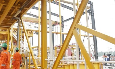 Pertamina Incar 3 Lokasi Eksplorasi di Timur Indonesia