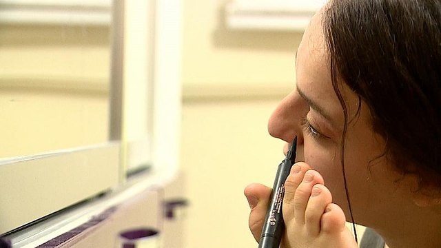 Video | Paralimpik milli yüzücü Sümeyye Boyacı: Asıl engel, bizim karşımıza çıkartılan zorluklar