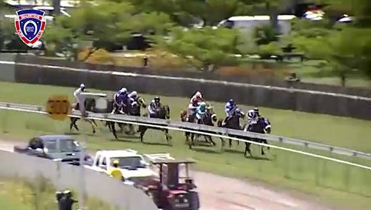 Journee 38 Course 1 2018