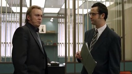 Ashes To Ashes S03 E06