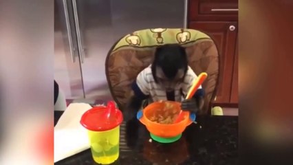 Most Adorable Monkey and Ape Videos 2018 - Funny Pet Videos