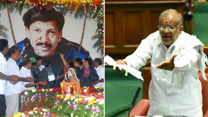 ಚಾಮುಂಡೇಶ್ವರಿಯಲ್ಲಿ ವಿಷ್ಣು ಸ್ಮಾರಕ ನಿರ್ಮಿಸುತ್ತಿರುವುದು ಗೊತ್ತಿರಲಿಲ್ಲ: ಜಿಟಿ ದೇವೇಗೌಡ | Oneindia Kannada