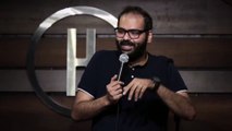 Kunal Kamra  Stand-Up Comedy