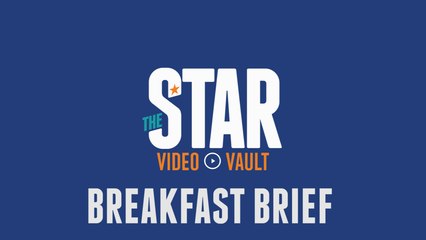 Western Force, Cash Crunch, Road to Universal Health: Your Breakfast Briefing