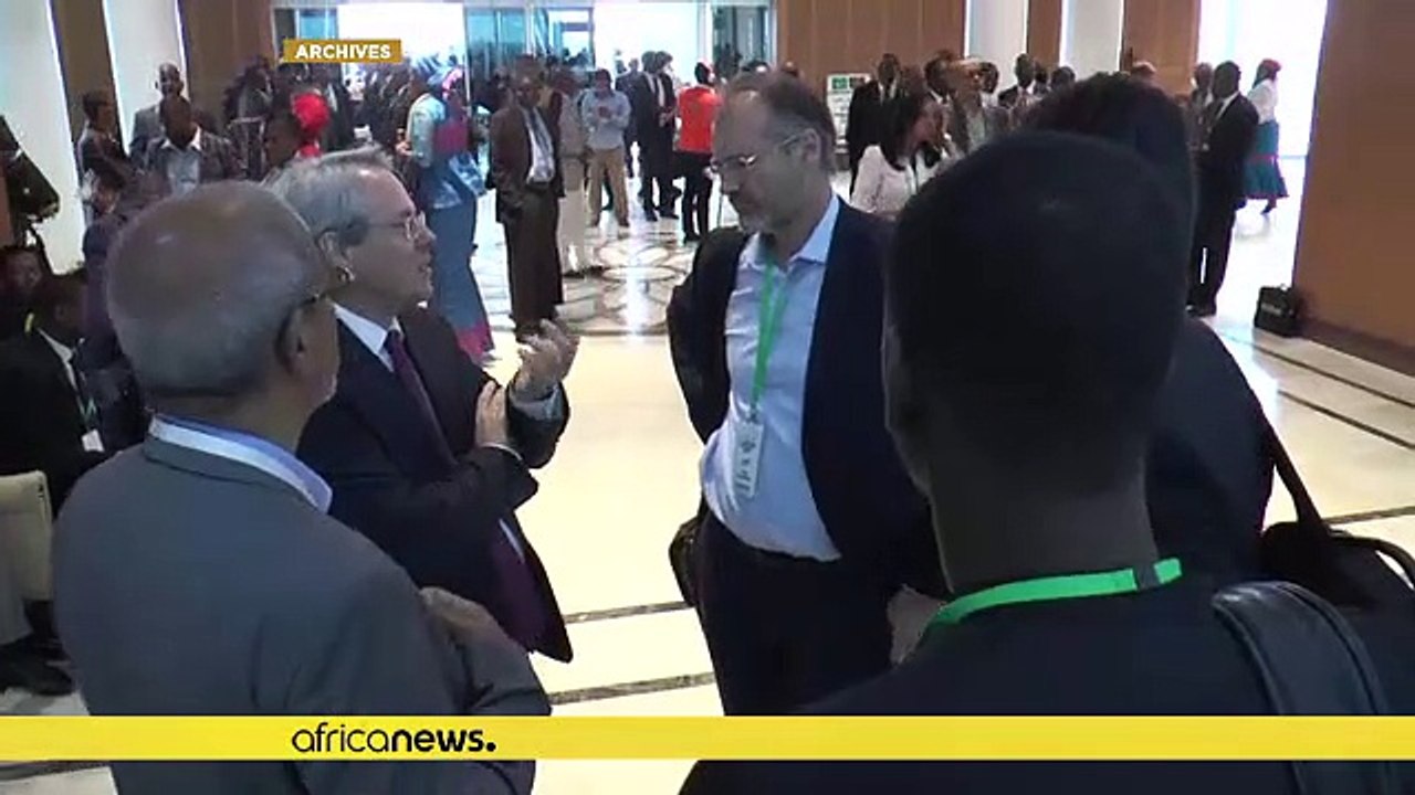 Mandat d'arrêt contre l'ancien président Buyoya : tensions entre le Burundi et l'UA