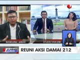 Aa Gym: Aksi Reuni 212 Merupakan Panggilan Hati