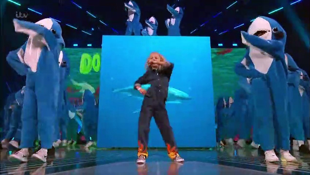 The X Factor S15E28 - Final Sunday, 02 Dec 2018