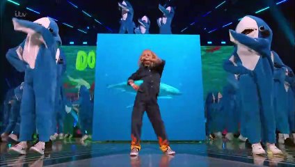 The X Factor S15E28 - Final Sunday, 02 Dec 2018