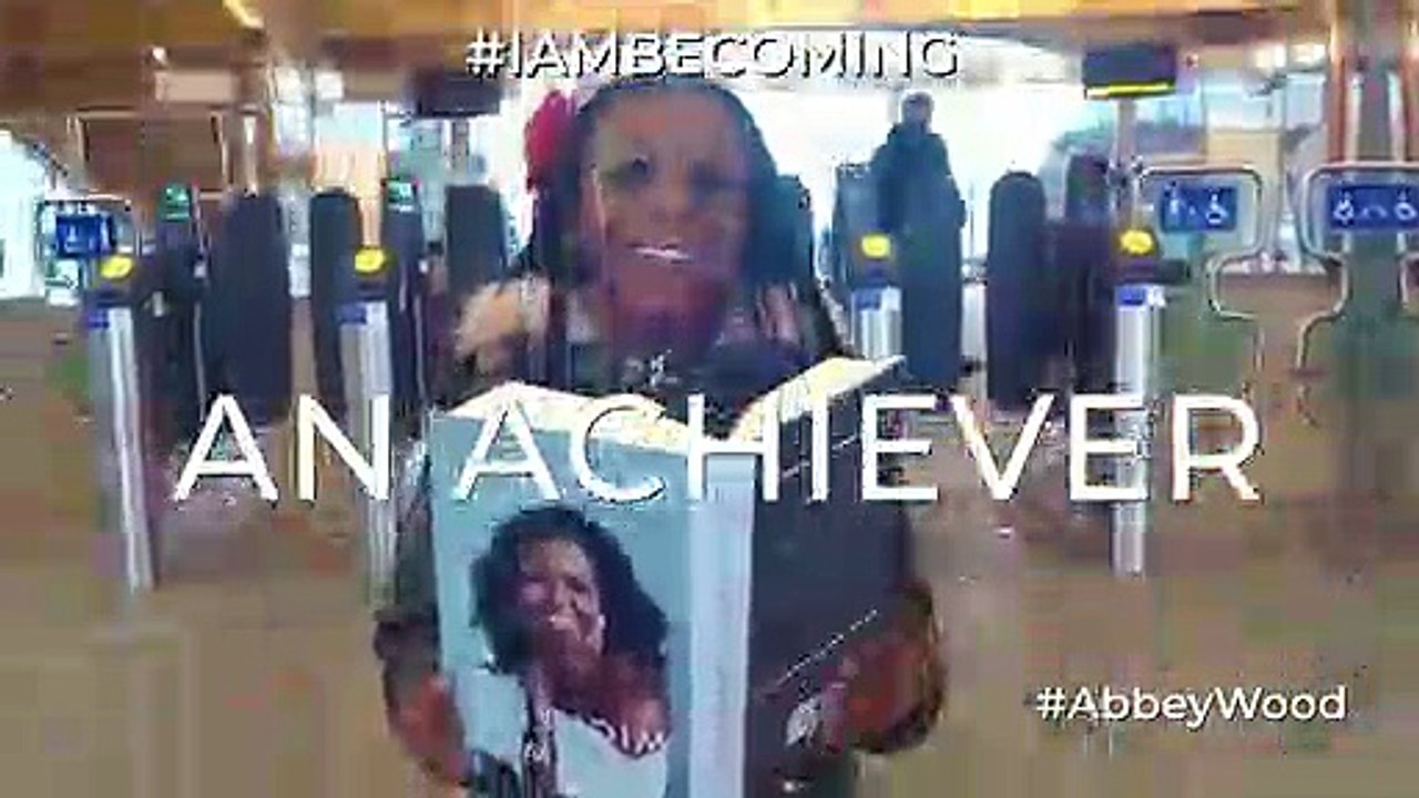 A-Z of BECOMING Tribute to Michelle Obama From London's Young Girls and Families