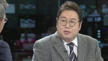 진보vs보수의 '유튜브 대전'...누가 웃을까? / YTN