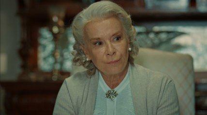 İstanbullu Gelin 64. Bölüm Esma Sultan'dan Şok Çıkış