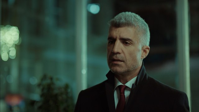 İstanbullu Gelin 64. Bölüm Faruk Neyin Peşinde?