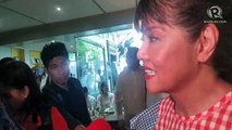 Imelda Marcos withdrawal from gubernatorial race planned from the start - Imee Marcos