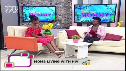 The Difference Between HIV & AIDS