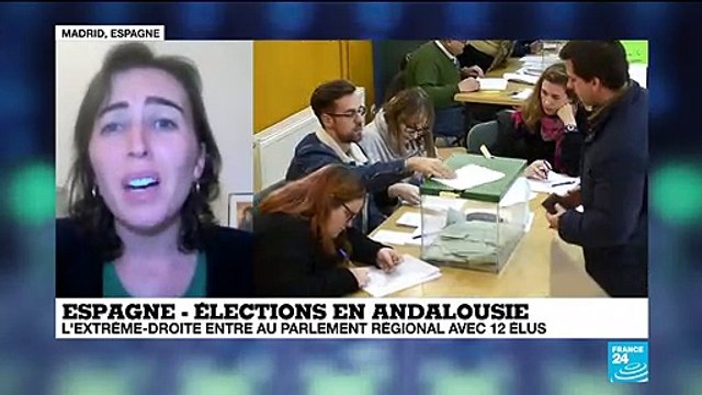 C'est un parti anti-avortement, anti-immigration, anti-féministe