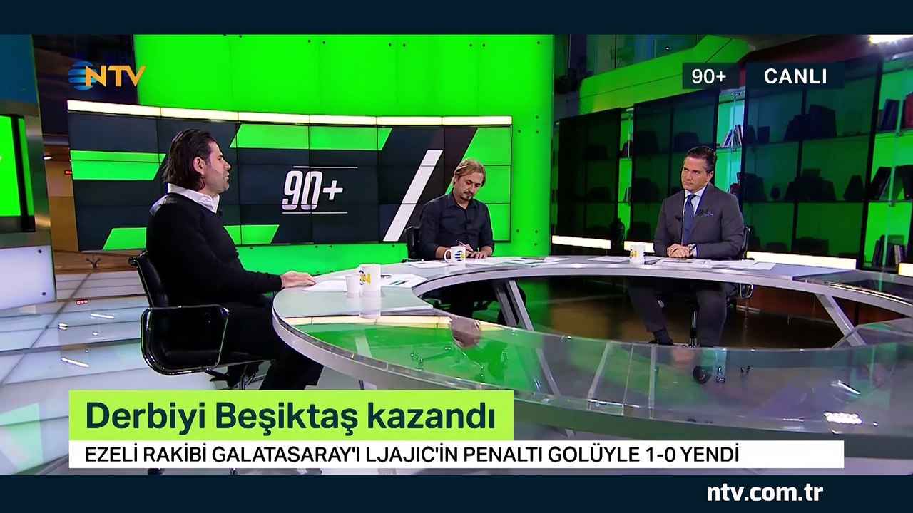 90+ 2 Aralık 2018