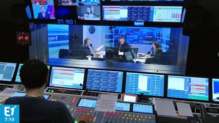 Violences à Paris samedi : les forces de l'ordre ont-elles été dépassées ?