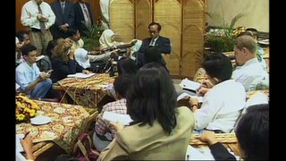 Kebakaran Hutan Melanda Indonesia, Negara Tetangga ASEAN Terdampak Asap 16 September 1997