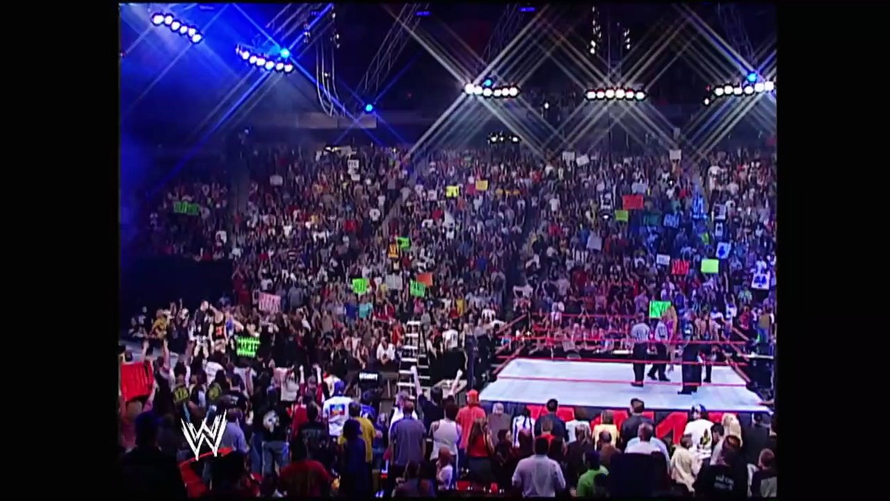 WWE TLC 4