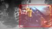 Delhi में Shop में घुसी High Speed Car; महिला घायल, Watch CCTV Footage | वनइंडिया हिंदी